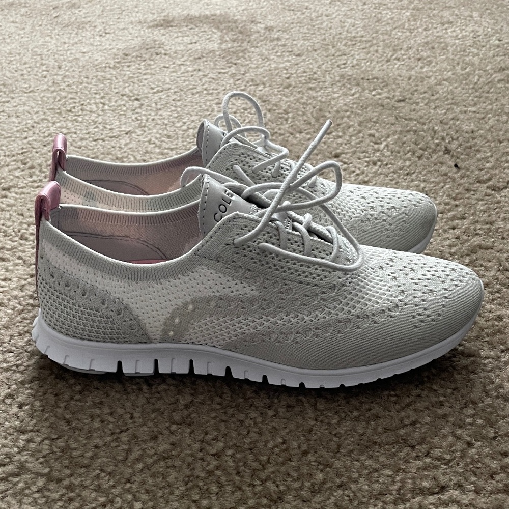 Women’s Cole Hann size 5.5 Grand OS